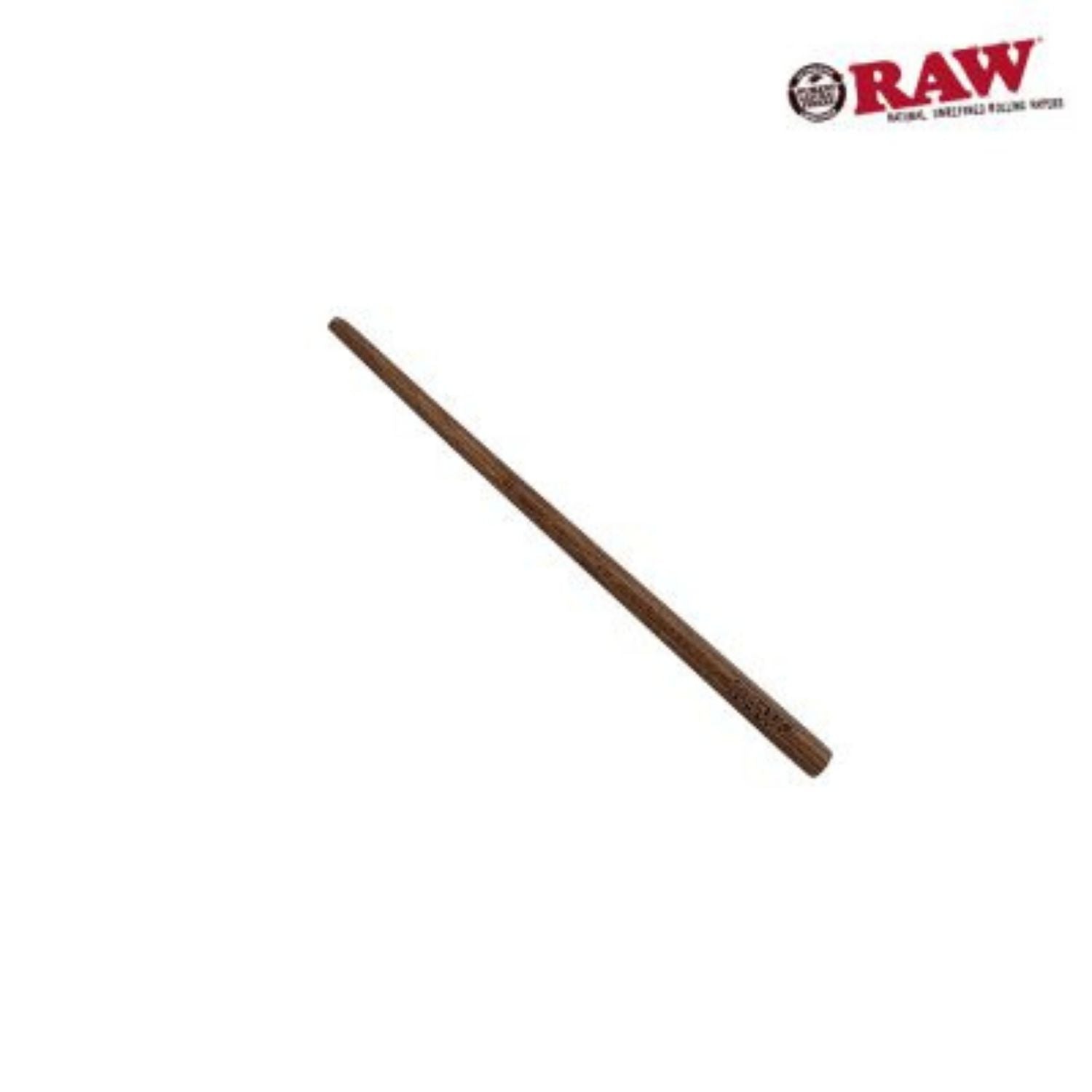 RAW Natural Wood Poker - Small