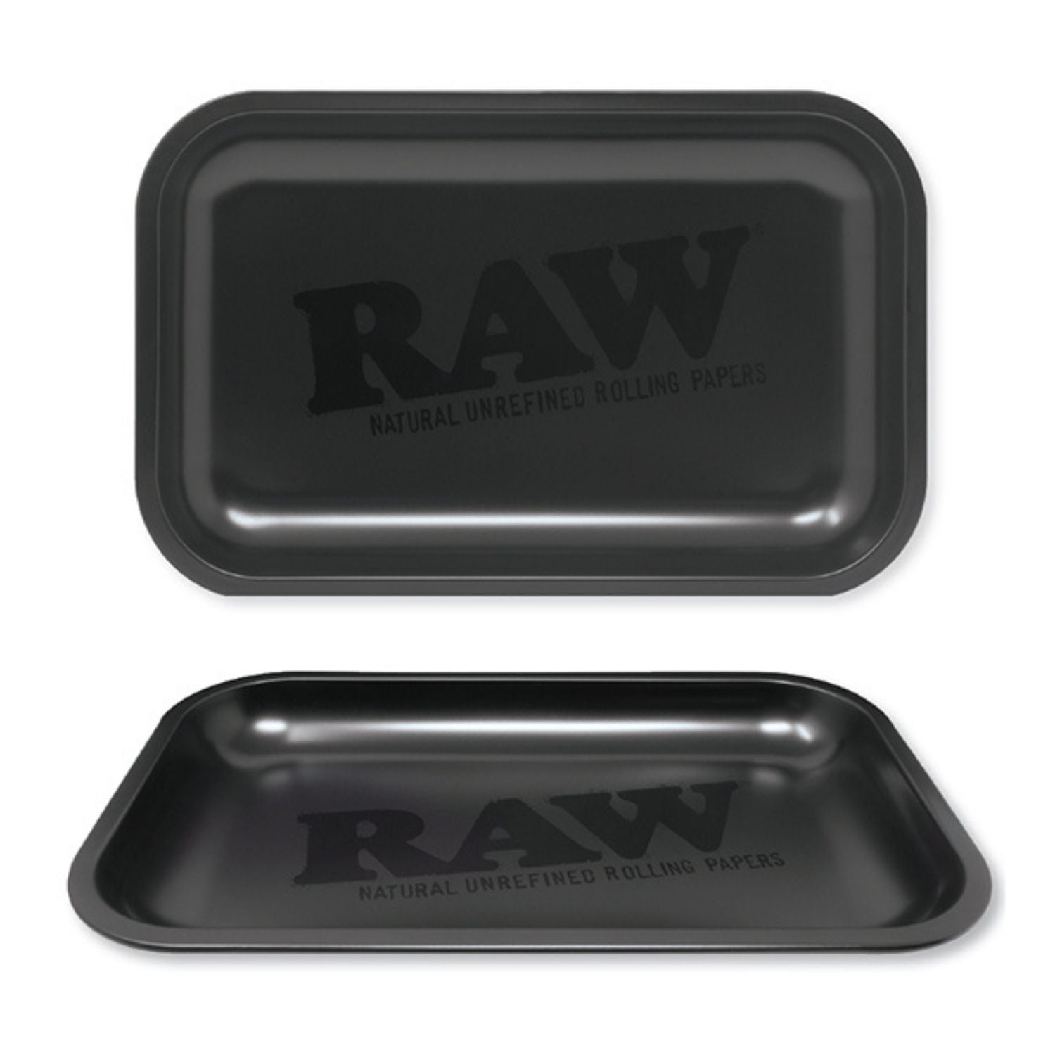 RAW Murder'd Rolling Tray - Small