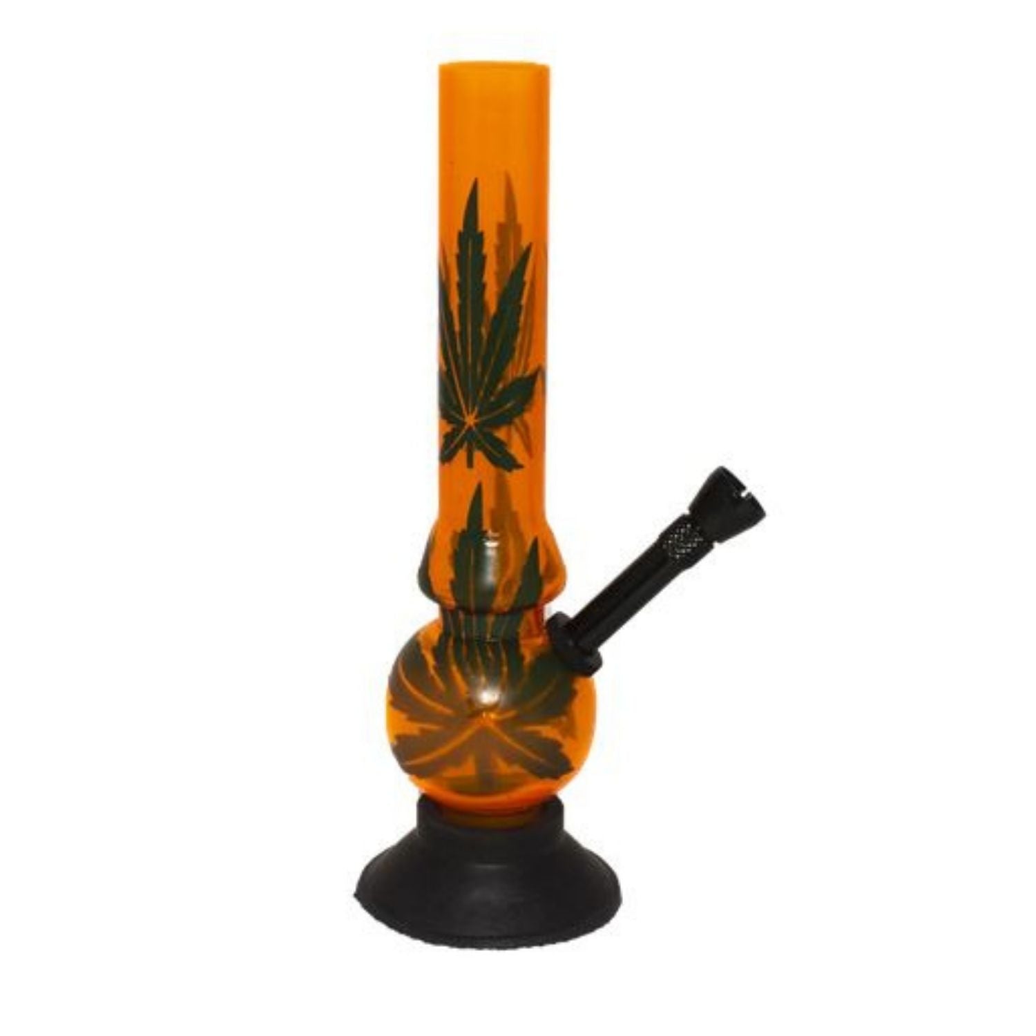 12 Inch Assorted Acrylic Bong