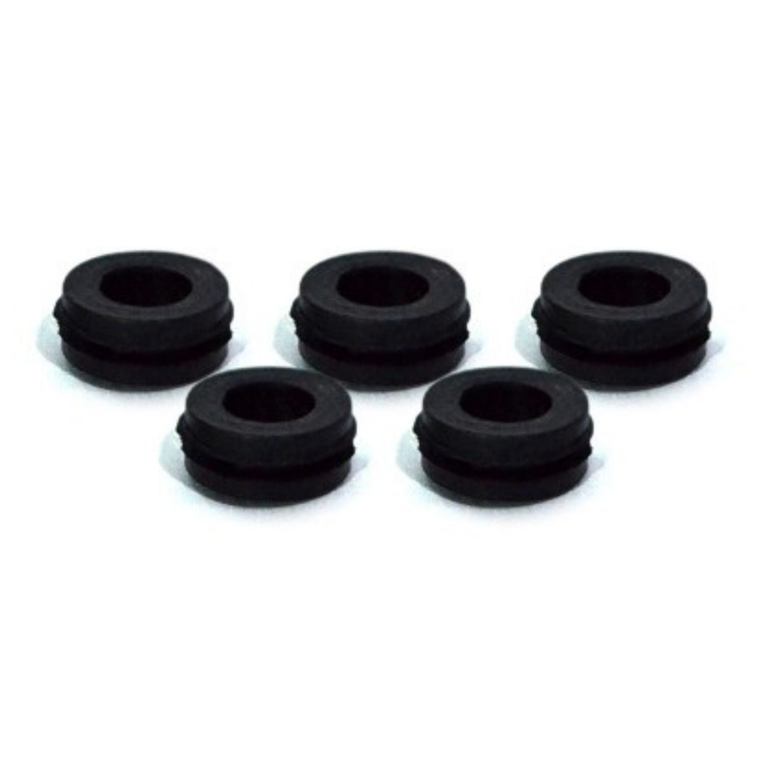 Steel Shooters Rubber Grommet - Bong Accessories