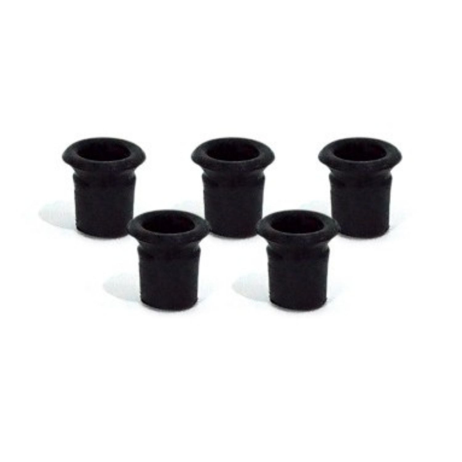 Steel Shooters Rubber Grommet Bong