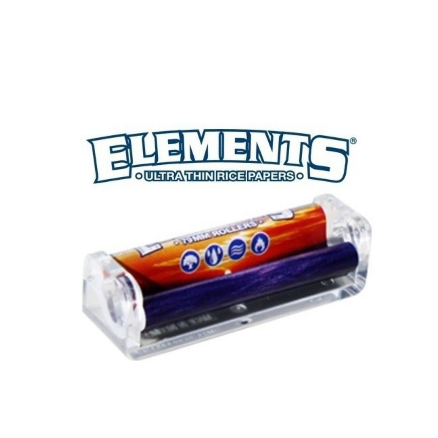 ELEMENTS Rolling Machine - 79mm