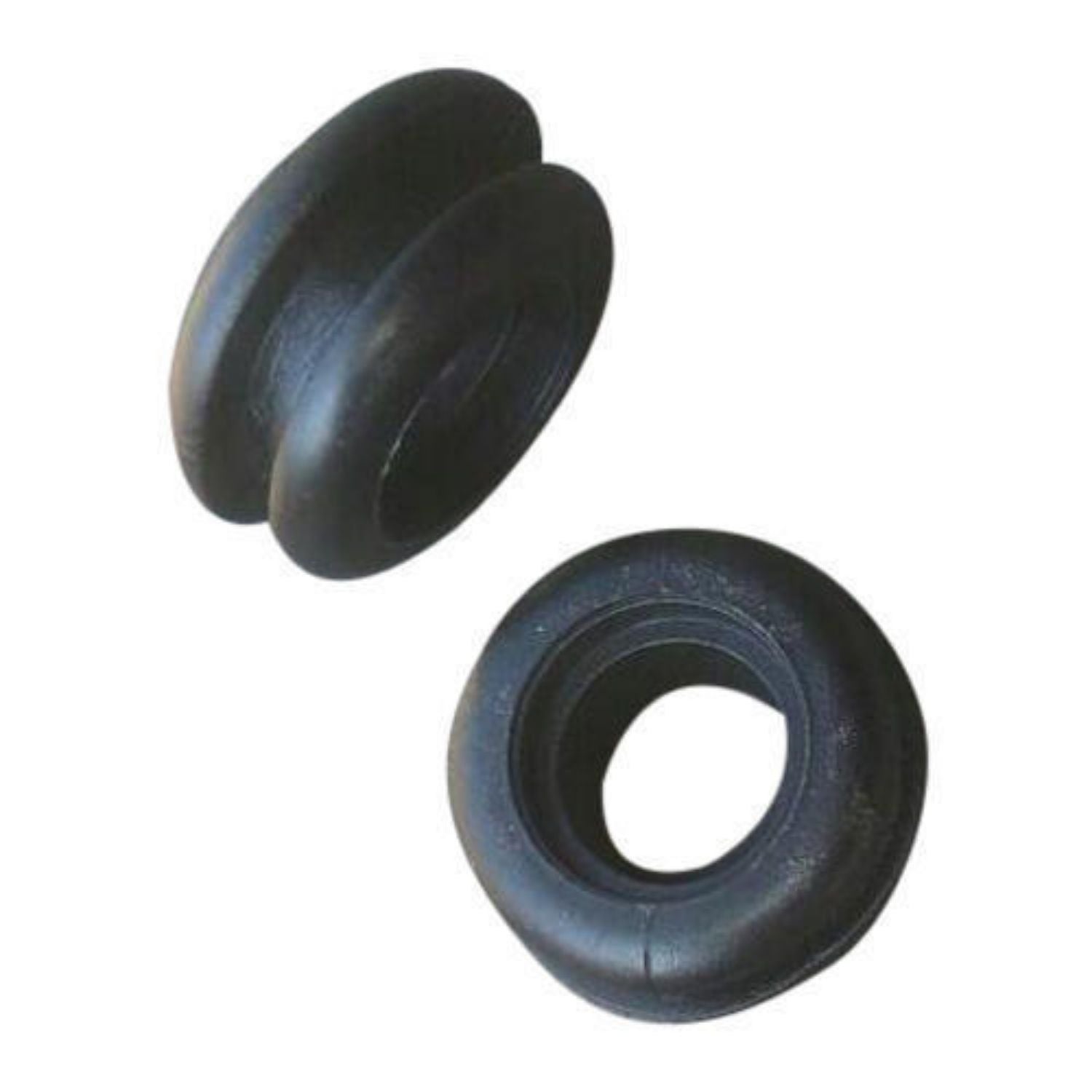 Steel Shooters Rubber Grommet - Bong Accessories