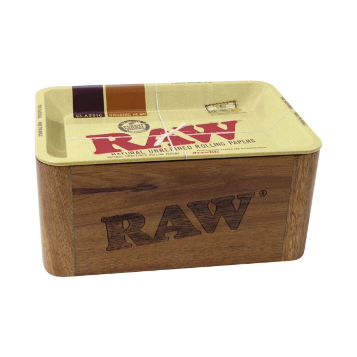 RAW Cache Box - Mini