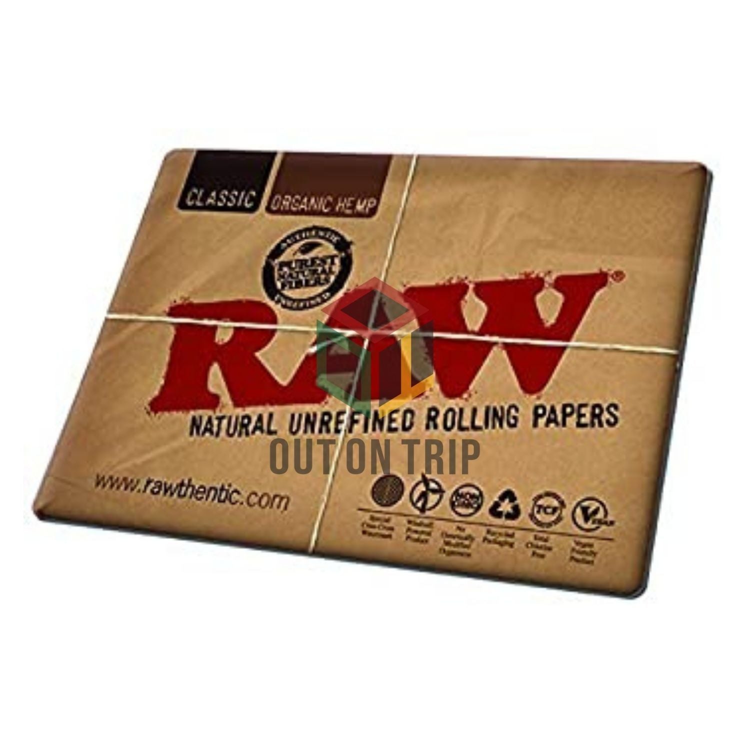 RAW Counter Mat