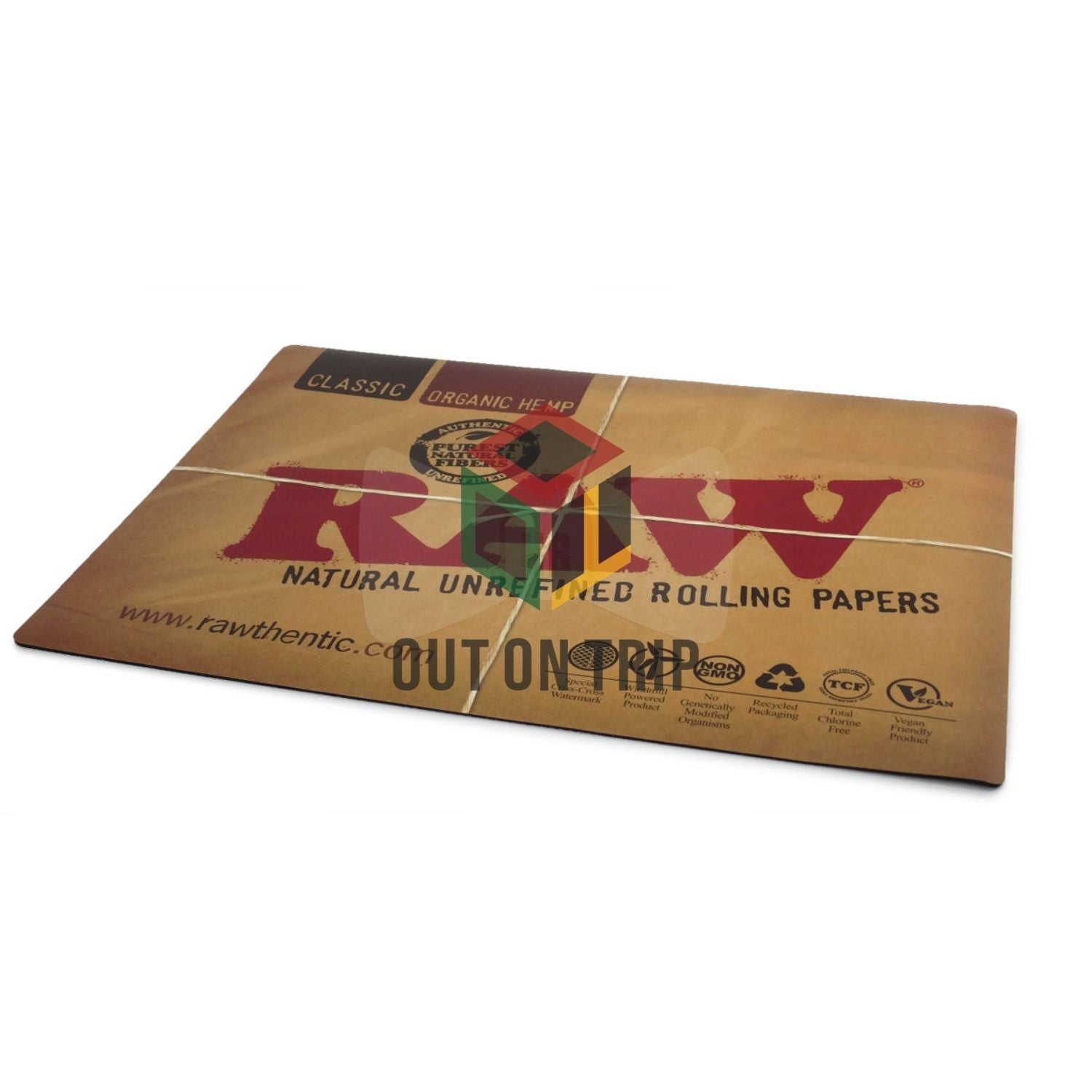 RAW Counter Mat