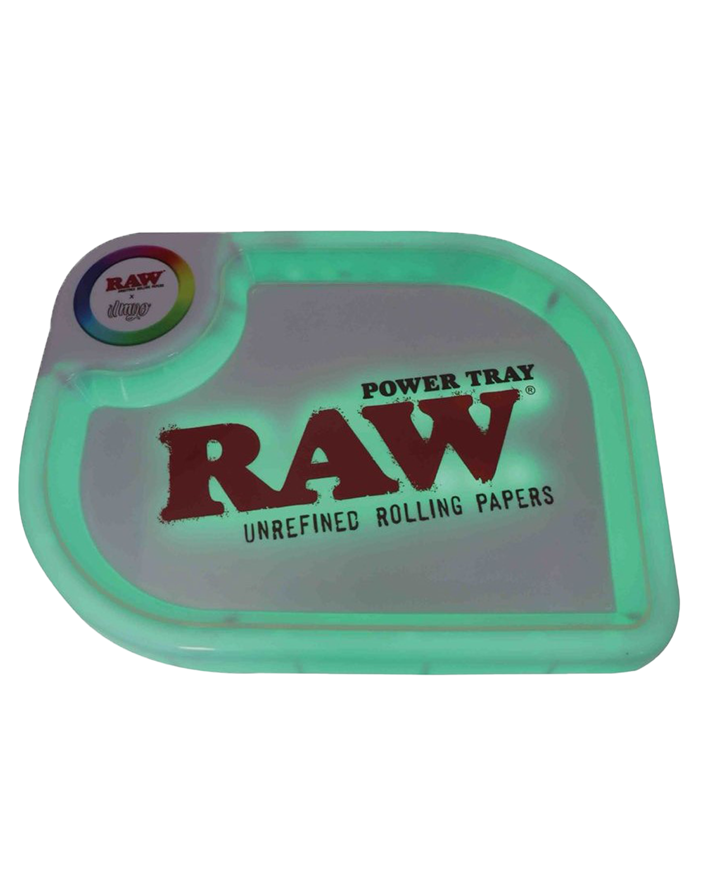 RAW X ILMYO POWER Rolling Tray