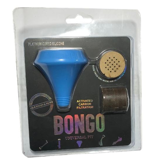 Babajee Bongo - Bong Accessory