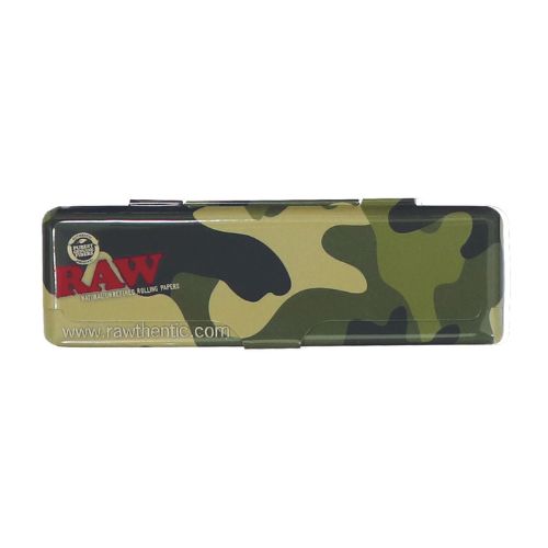 RAW METAL PAPER CASES KS MIXED