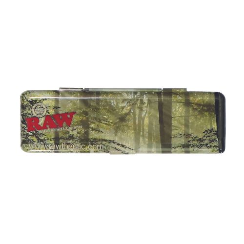 RAW METAL PAPER CASES KS MIXED