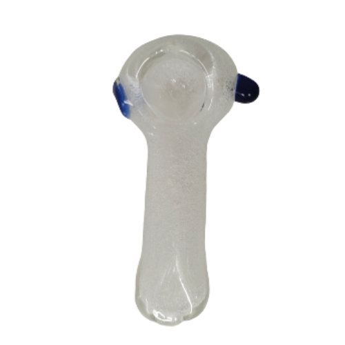 4 Inch Glow in dark Frost Pipe