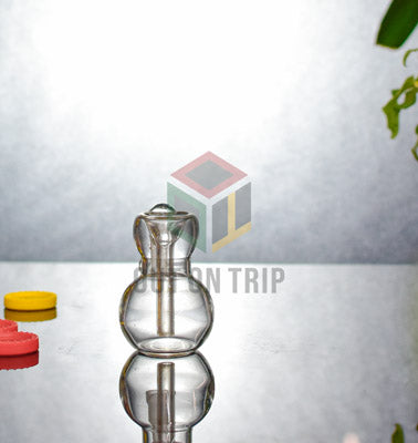 Female Ashcatcher - 14.4 mm Bong Accessory