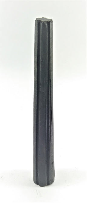 Handmade 6 inch LEAF ART CLAY CHILLUM/SMOKING PIPE - Outontrip