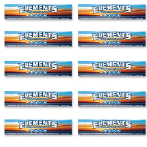 ELEMENTS Rolling Paper King Size Slim