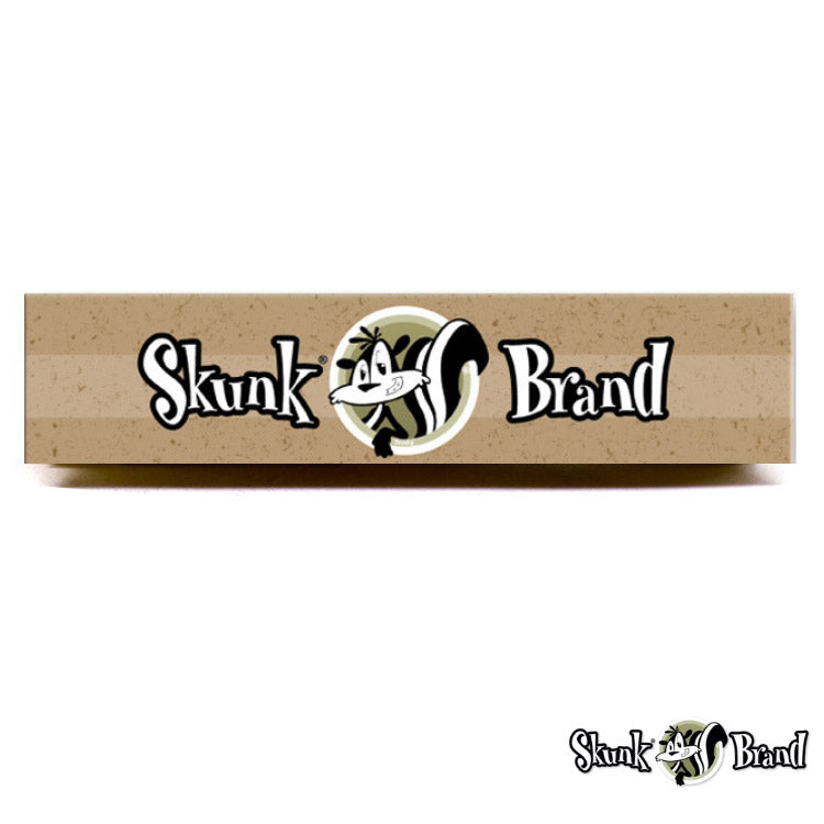 Skunk Organic Rolling Paper King Size - King Size Slim