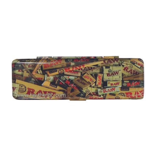 RAW METAL PAPER CASES KS MIXED