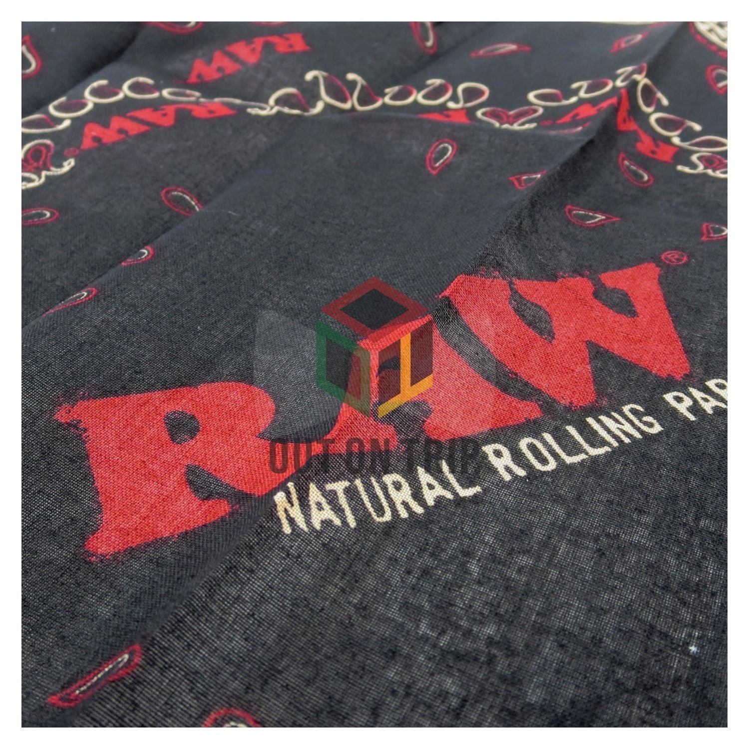 RAW Bandana