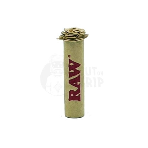 RAW ROSE TIPS - 1 PIECE