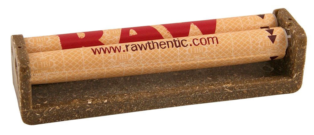 RAW 110mm ECOPLASTIC ROLLER/ ROLLING MACHINE - Outontrip