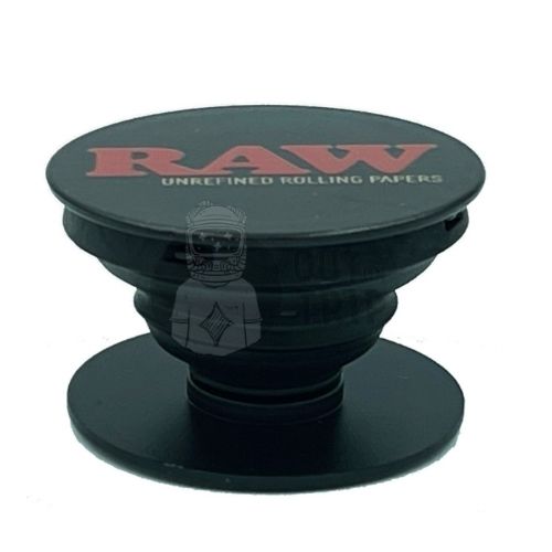 RAW HANDY GRIP PHONE STAND