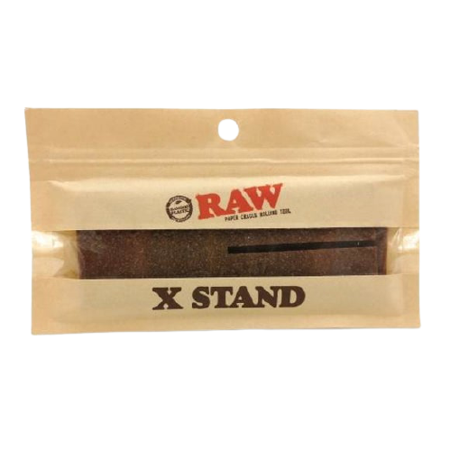 RAW X STAND Rolling Cradle