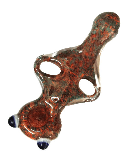 Assorted Design Sea Shell Smoking Pipe