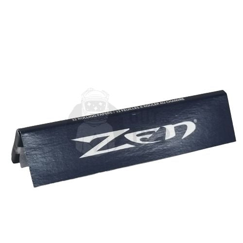 ZEN BLUE ROLLING PAPERS KING SIZE SLIM