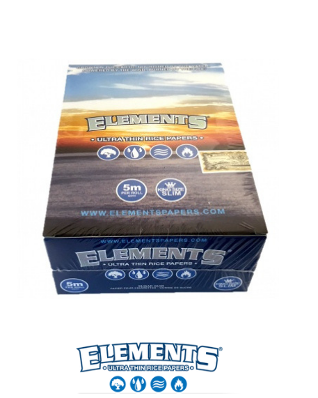 ELEMENTS Roll - 5 meter