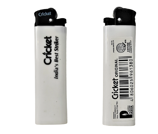 Cricket Disposable Lighters - Original