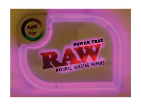 RAW X ILMYO POWER Rolling Tray