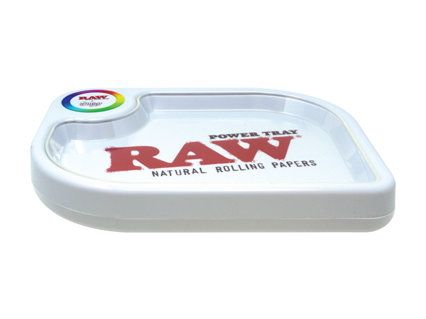 RAW X ILMYO POWER Rolling Tray