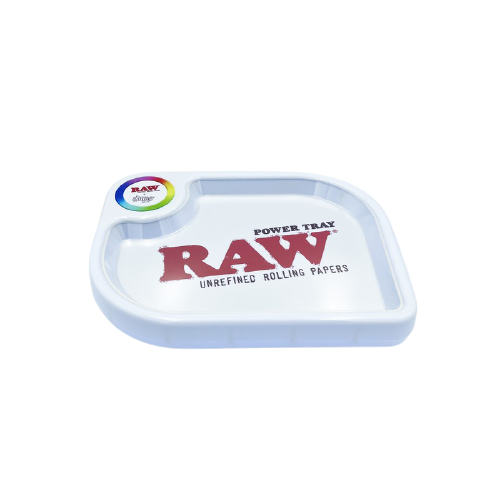 RAW X ILMYO POWER Rolling Tray