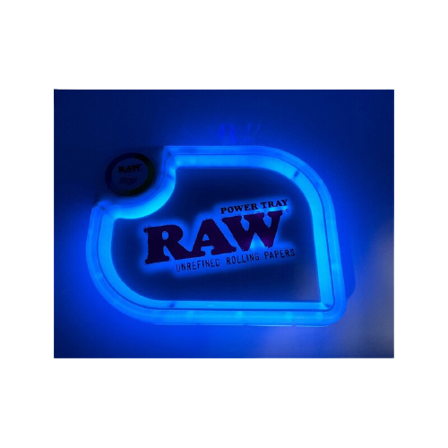 RAW X ILMYO POWER Rolling Tray