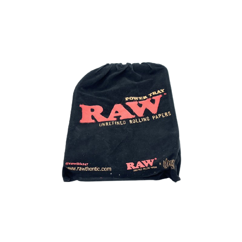 RAW X ILMYO POWER Rolling Tray
