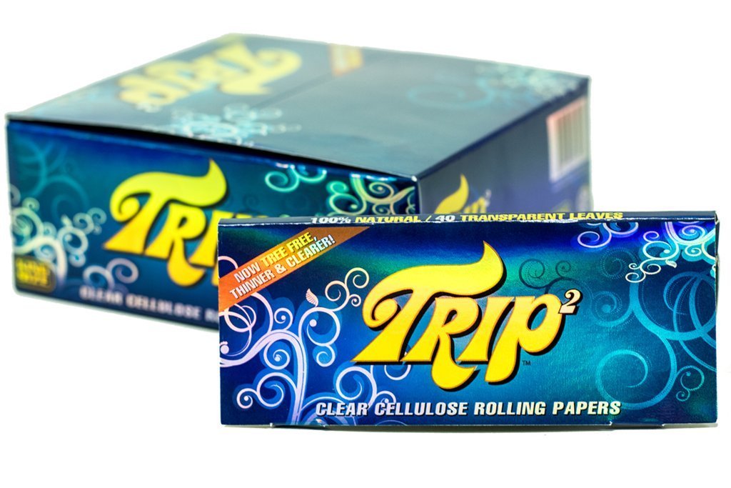 WHAT'S UP WITH ROLLING PAPERS? | OUTONTRIP.COM