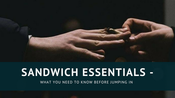'Sandwich Etiquette everyone should be aware of'