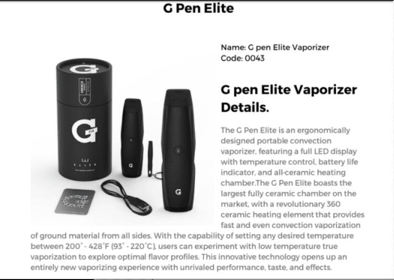 ALL ABOUT VAPORIZERS