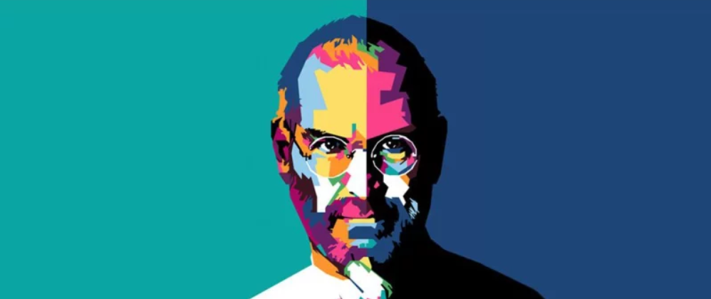A LIFE IN FACTS: STEVE JOBS