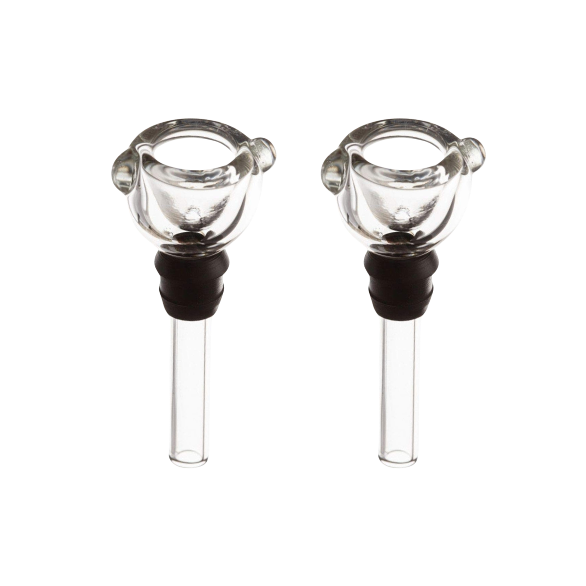 6 cm Glass Bowl Shooter for 6 IN Bong