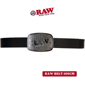 Rolling Papers X RAW Belt – Collector's Edition Waist Belt