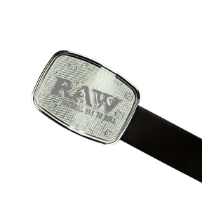 Rolling Papers X RAW Belt – Collector's Edition Waist Belt