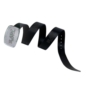 Rolling Papers X RAW Belt – Collector's Edition Waist Belt