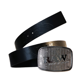 Rolling Papers X RAW Belt – Collector's Edition Waist Belt