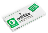 actiTube 8MM Activated Charcoal Regular Filters - 10 Tips