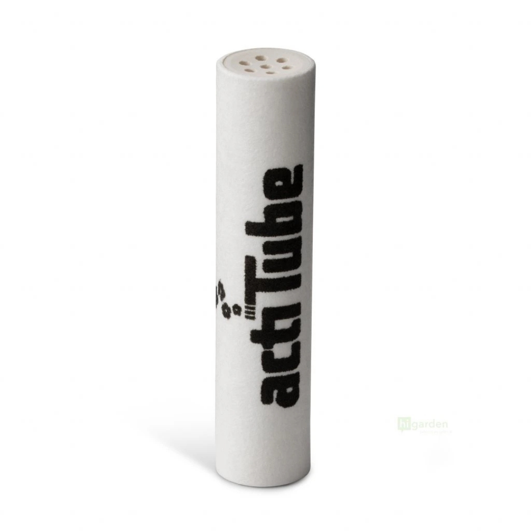 actiTube 6MM Activated Charcoal Extra Slim Filters - 10 Tips