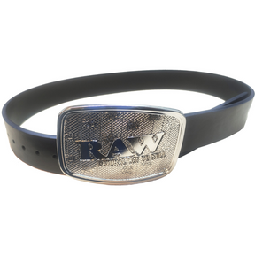Rolling Papers X RAW Belt – Collector's Edition Waist Belt