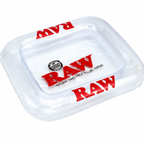 OutonTrip RAW Small Tray Float Travel & Home Use|14 x 11 x 2 Inch