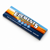 ELEMENTS Rolling Paper King Size Slim
