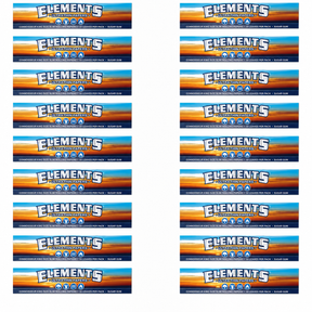 ELEMENTS Rolling Paper King Size Slim