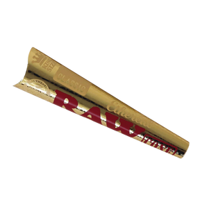 RAW Ethereal Prerolled Cones King Size - 3 Cones